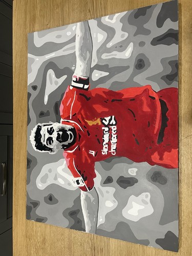 Steven gerrard liverpool - gerrard, fc