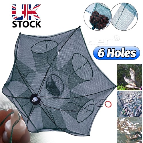 Holes automatic folding fish - 6,