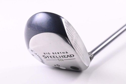 Callaway steelhead iii - callaway,