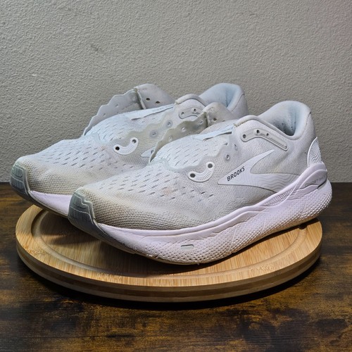 Brooks ghost max woman - brooks,