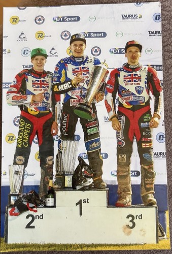 6x4 2018 british speedway - british,