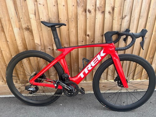 Trek madone slr - trek,