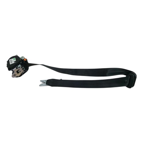 Front right seat belt fiat - right,