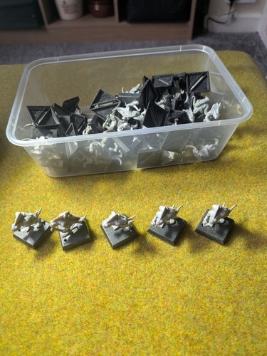 Warhammer old world aos - aos, 50