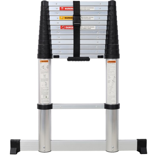 5ft telescopic ladder - telescopic,