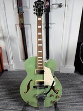 2005 ibanez artcore - ibanez, afs75td