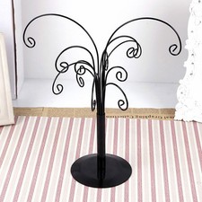 Ornament display tree stand - ornament,
