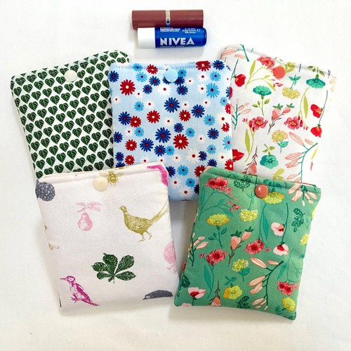 Small make pouch - small,