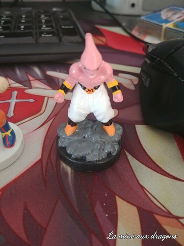 Dragon ball figure - dragon,