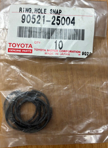 Genuine toyota 3sge 3sgte - genuine,