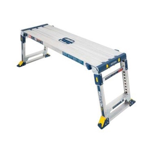 Werner folding adjustable - werner, pro