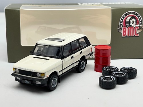 1992 land rover range - 1992,