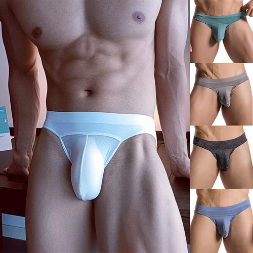 Men boxer briefs underwear - briefs,