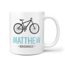 Personalised bike bicycle - bike,