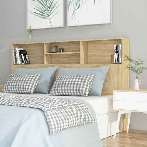 Headboard cabinet bedroom bed - headboard,