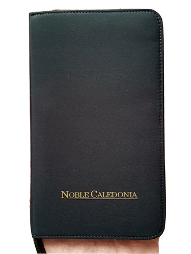 Large travel wallet unused - wallet,