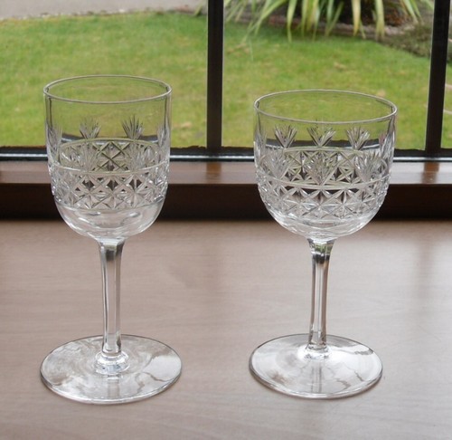 Vintage sherry port - vintage, (11cm)