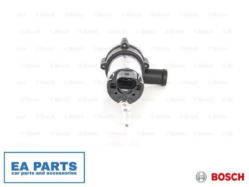 Additional water pump for - water,