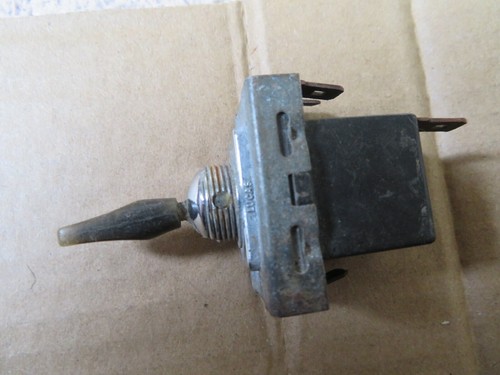 Lucas flick switch 31836 - switch,