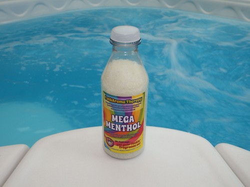 Hot tub aromas funkaroma - aromas, "funkaroma