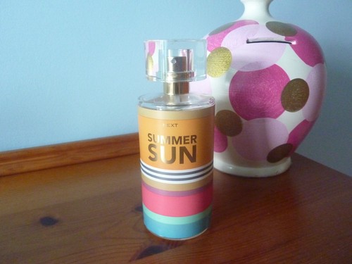 Next summer sun - next, de