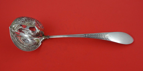 Palm gorham sterling silver - palm, by