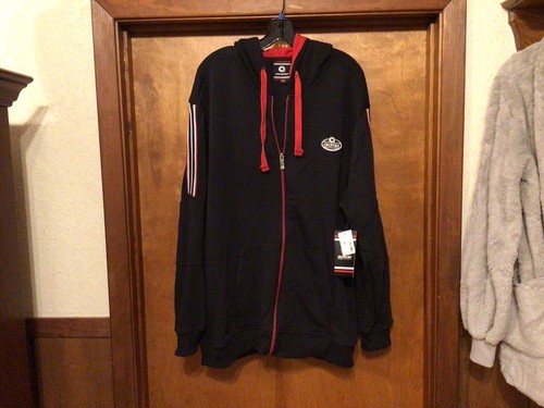 Akademiks 2xl black hoodie - 2xl,