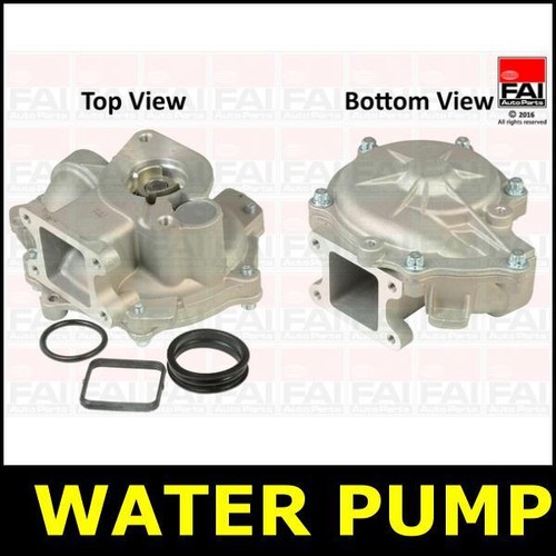 Water pump fits bmw - water, e87