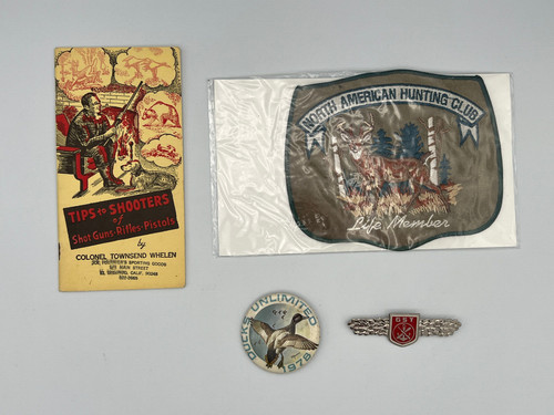 Vintage lot hunting - lot, 4