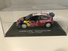 Citroen wrc 1 rally - citroen,