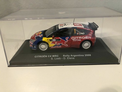 Citroen wrc 1 - citroen, rally