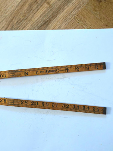 Boxwood vintage original - boxwood,