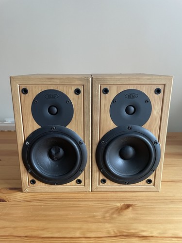 Eltax liberty pair wooden - pair,