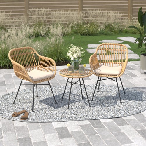 Barton pcs outdoor bistro - barton,