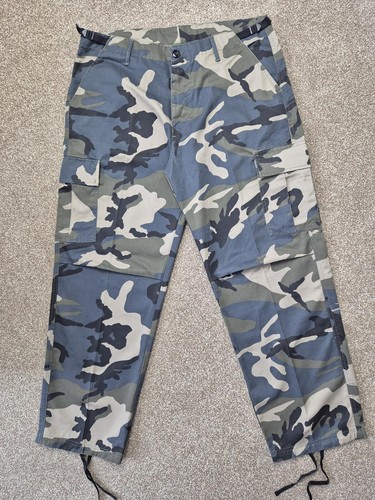 Field jack blue - field, camo