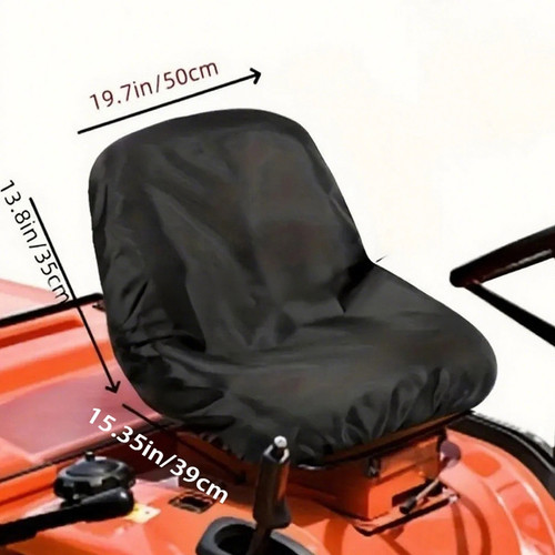 Waterproof cover for tractor - waterproof,