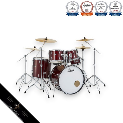 Pearl rs525scwn c2csn - #91, red