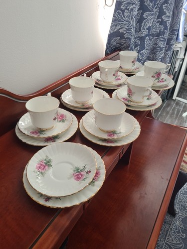 Pcs set royal stafford - 23,