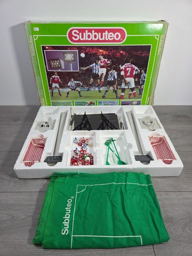 Subbuteo 60150 floodlighting - subbuteo,