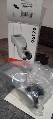 Hansgrohe 96170000 shower - , head