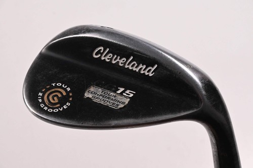 Cleveland cg15 sand wedge - cleveland,