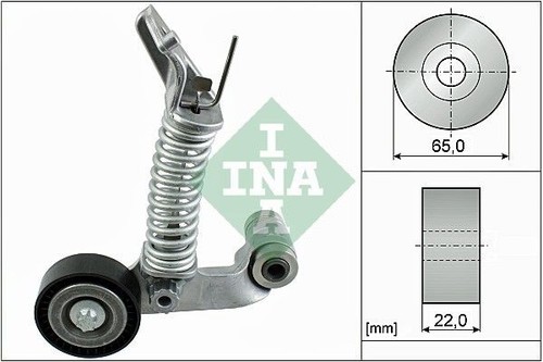 Fits ina 534 0574 - ina, 10