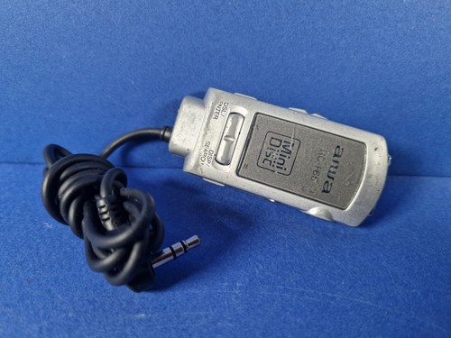 Aiwa f65 minidisc remote - minidisc, md