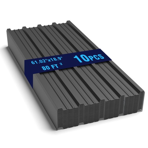 20pcs metal roofing - 15,