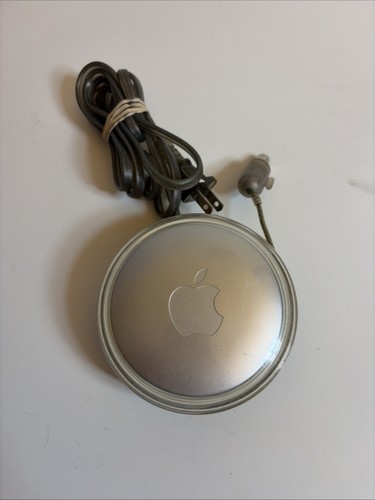 Apple adapter charger - apple,