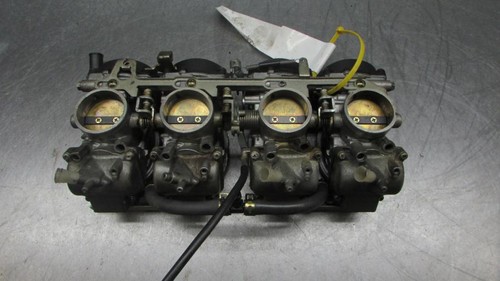 Kawasaki zzr1100 1993 2000 - zzr1100, 1993-2000