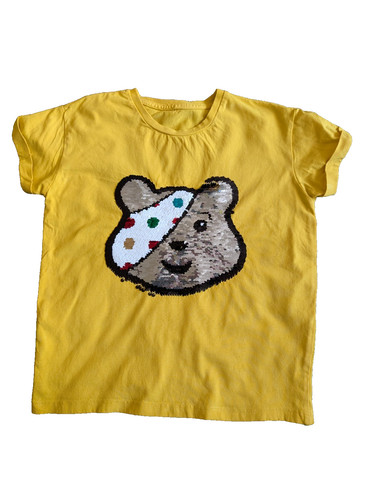 Girls pudsey children - girls, in
