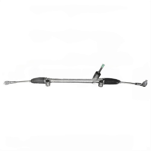 New genuine steering gear rack - new,