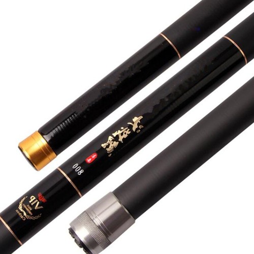 Fishing rod carbon fiber rods - fishing,