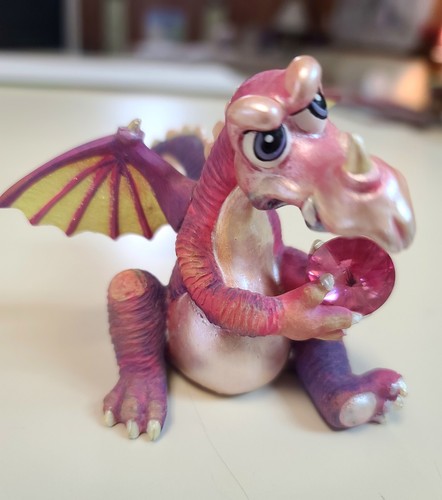 Vtg rare franklin - franklin, mint